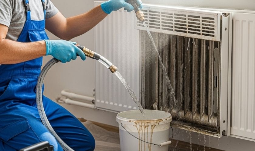 Kastamonu Kombi Bakımı ve Petek Temizleme