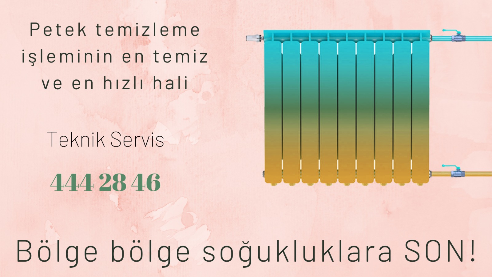 Dikmen Petek Temizleme Fiyatları 