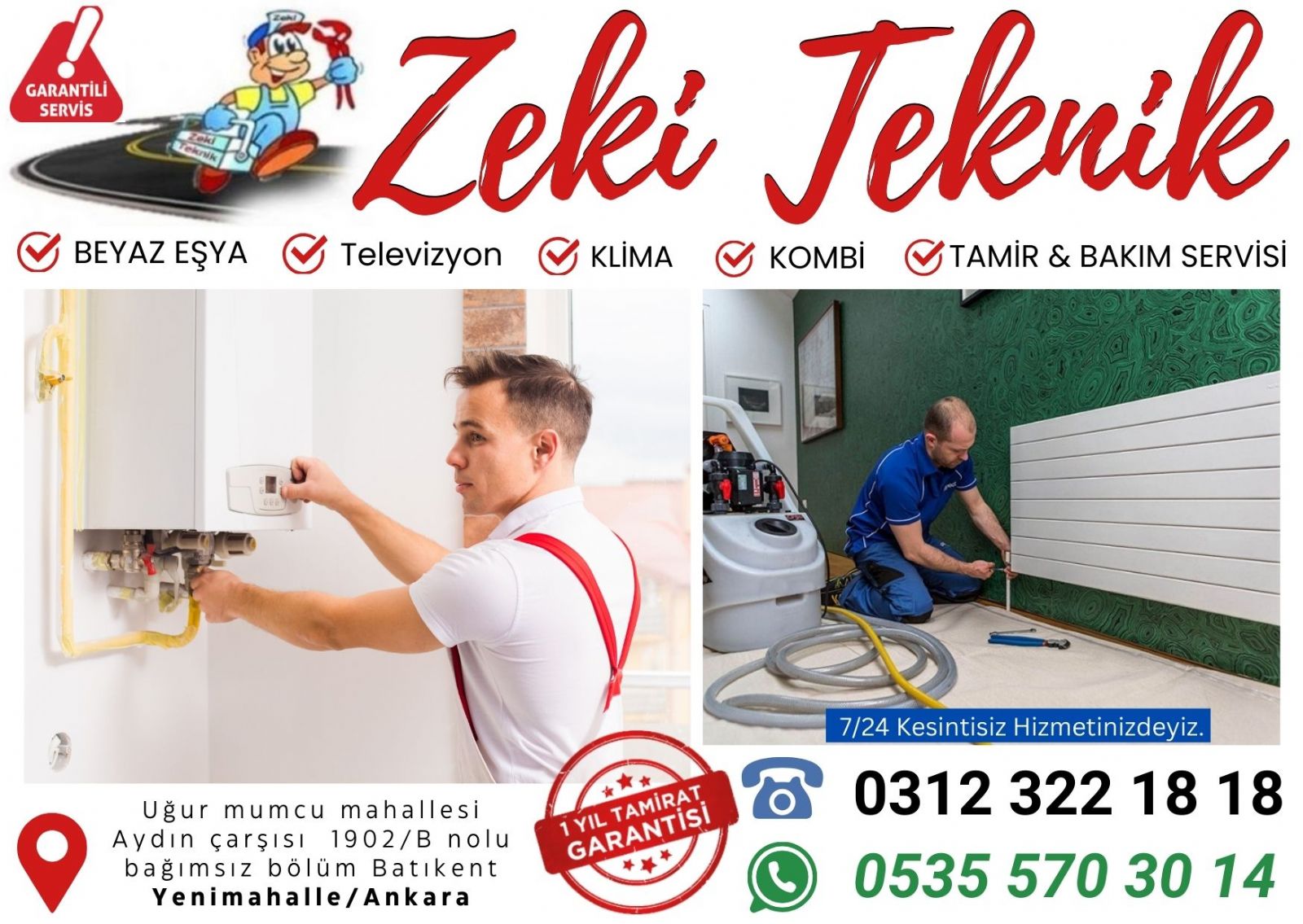 batıkent-kombi-bakım-petek-temizleme