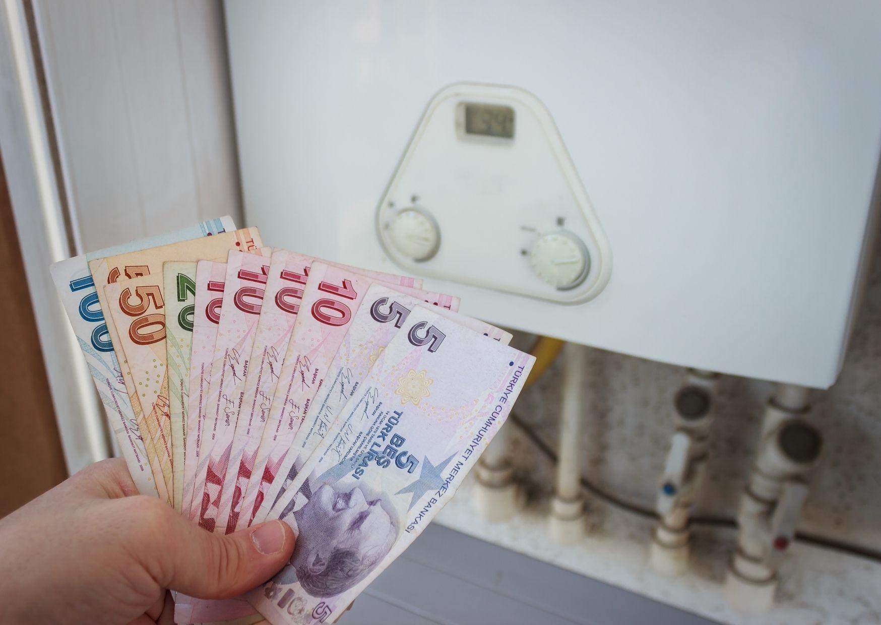 Kombi Bakım Fiyatları